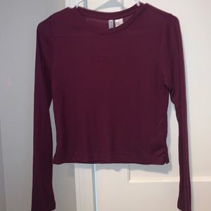 Long Sleeve T Shirt